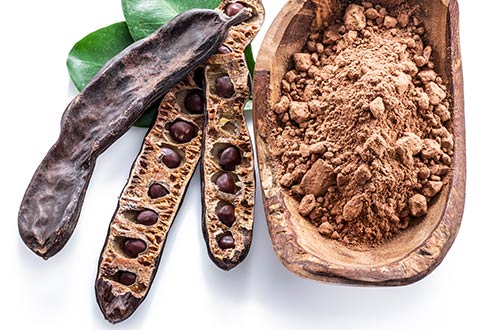 what's-carob-look-like-inside