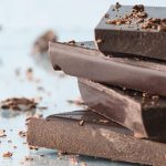 how to make carob chocolate bars