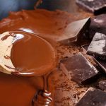 how to make milk chocolate with dark chocolate