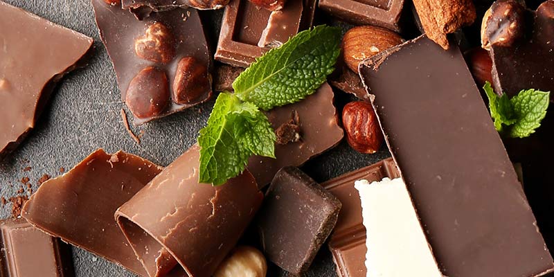 what chocolate is vegan friendly