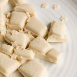 how to make white chocolate from scratch