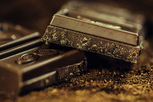 what chocolate is best for metling good brands