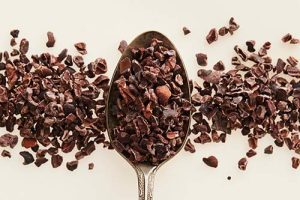 how make chocolate at home cacao nibs
