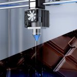 3d printer for chocolate