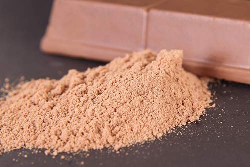 how to make chocolate vegan using dairy milk substitutes