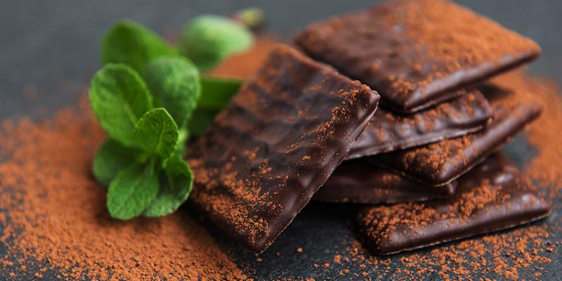 how to make vegan chocolate from scratch