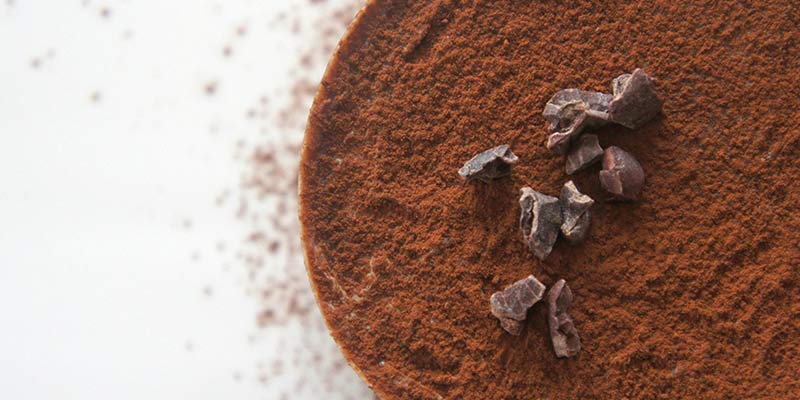 what is dutch processed cocoa powder