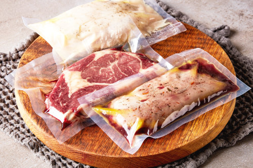 vacuum bags for sous vide