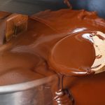 Best chocolate melting machine for home use