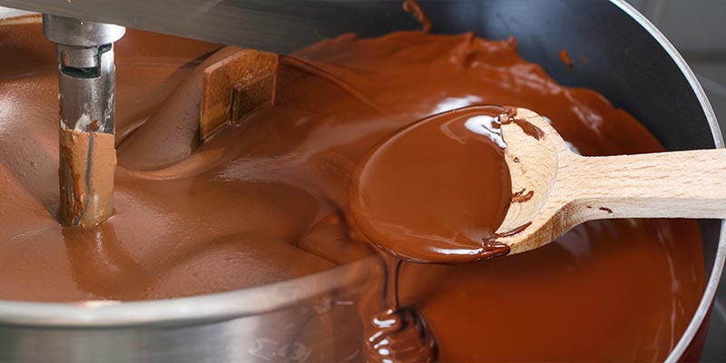 Best chocolate melting machine for home use