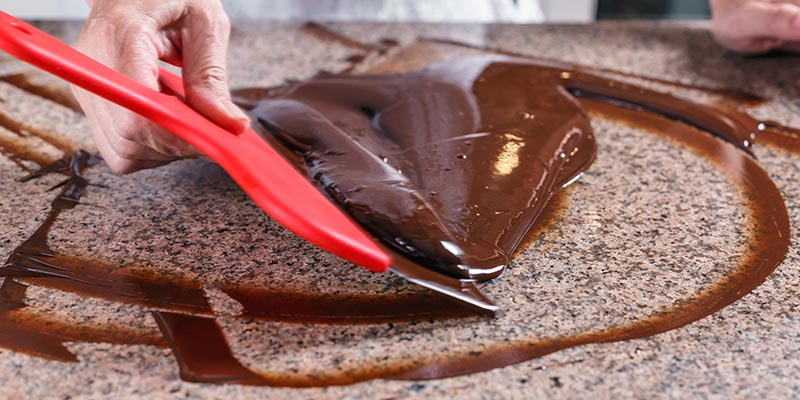 what is tempering chocolate and why its important